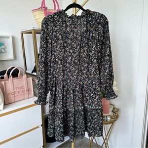 Max studio hobo dress